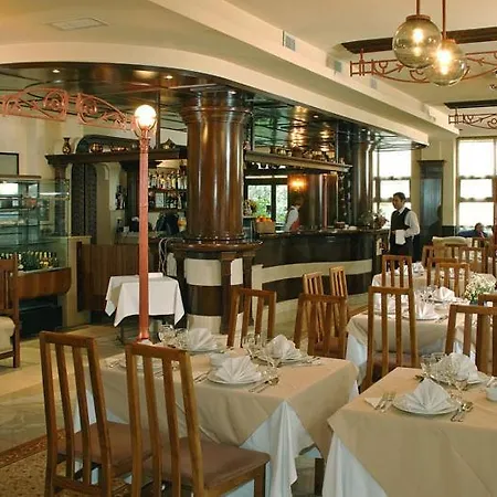 Hotel Irisa Bucarest