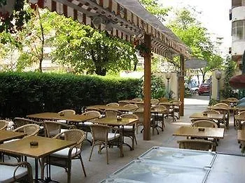 Hotel Irisa Bucarest