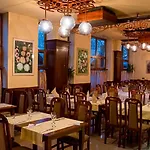 Hotel Irisa Bucharest