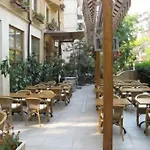 Irisa Hotel 4*