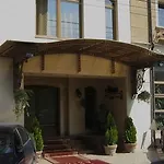 Irisa Bucharest