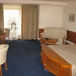 Irisa 4* Bucharest