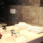 Hotel Irisa Bucharest