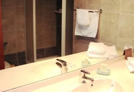 Irisa 4* Bucharest