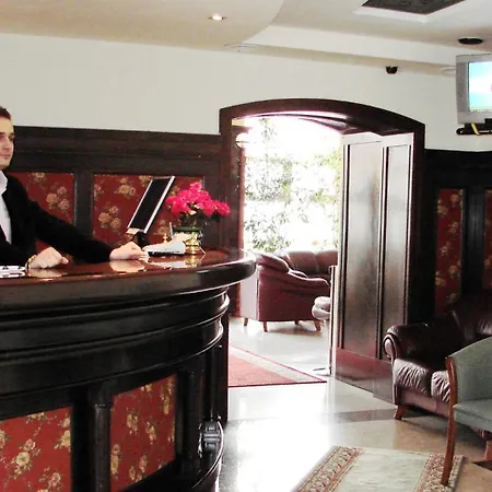 Irisa Bucharest