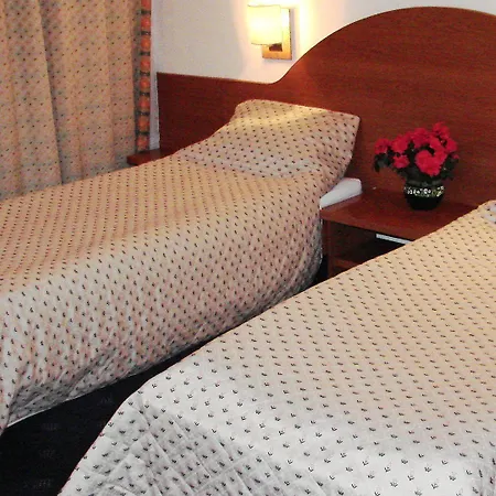 Hotel Irisa