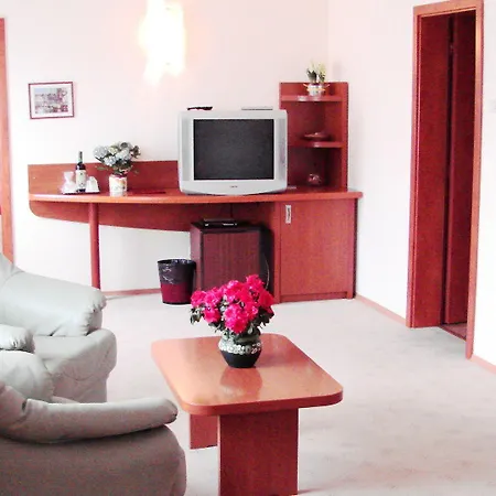 Hotel Irisa