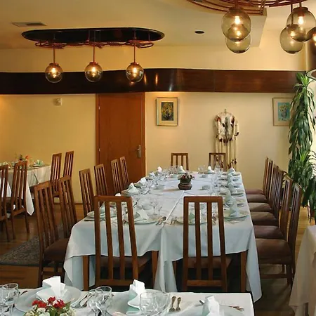 Hotel Irisa 4*
