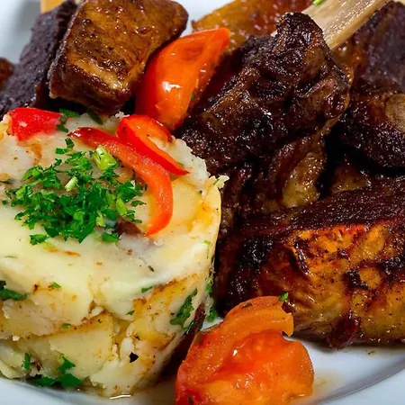 Irisa Hotel Bucarest