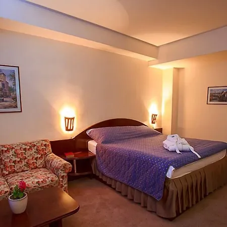 Hotel Irisa