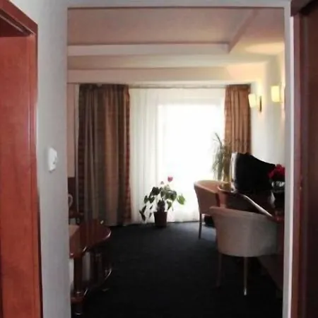 Irisa Hotel 4*