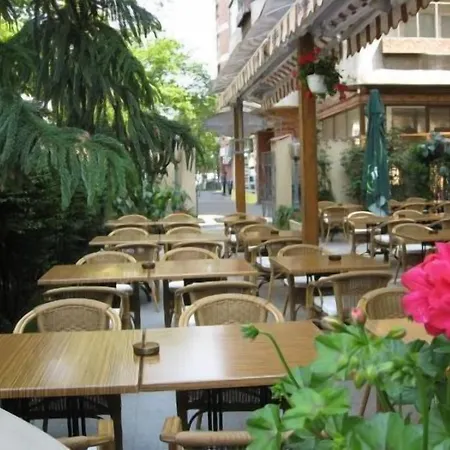 Hotel Irisa 4*