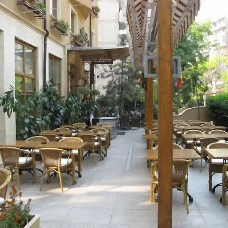 Irisa Hotel 4*
