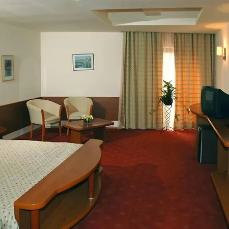Irisa 4* Bucharest