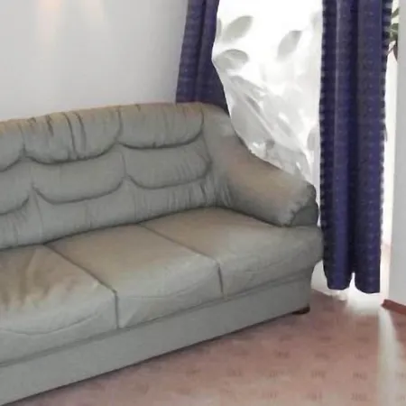 Hotel Irisa Bucharest