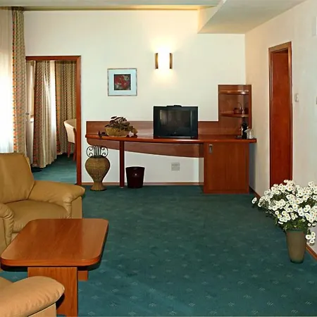 Hotel Irisa 4*