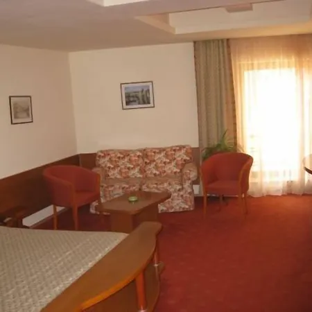 Irisa Bucharest