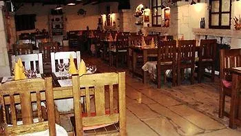 Hotel Irisa Bucharest