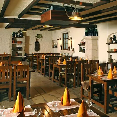 Hotel Irisa Bucharest