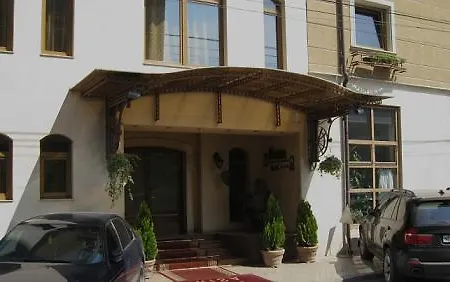 Irisa Bucharest