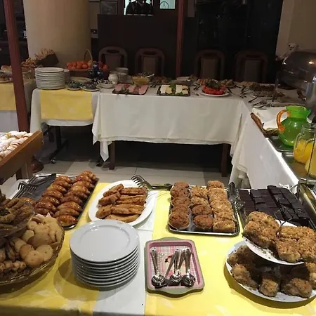 Hotel Irisa