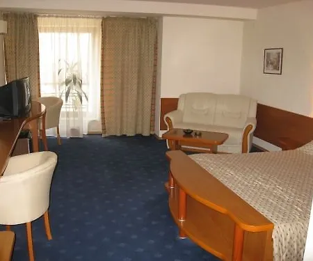 Irisa 4* Bucharest