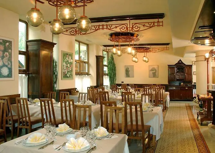 Irisa Hotel 4*