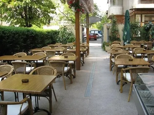Hotel Irisa Bucarest