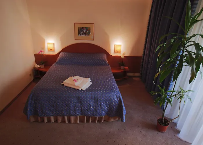 Irisa Hotel