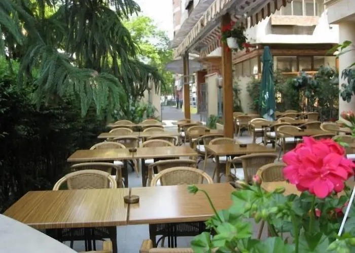 Hotel Irisa 4*