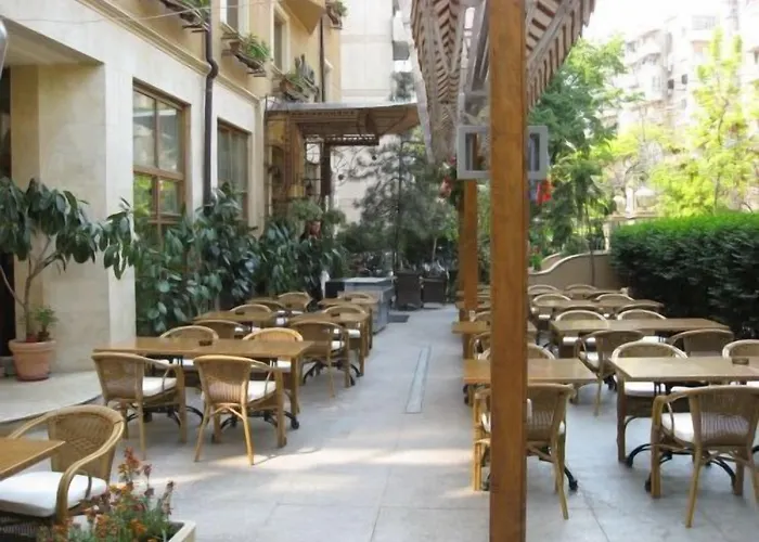 Irisa Hotel 4*