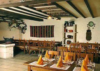 Hotel Irisa Bukurešť