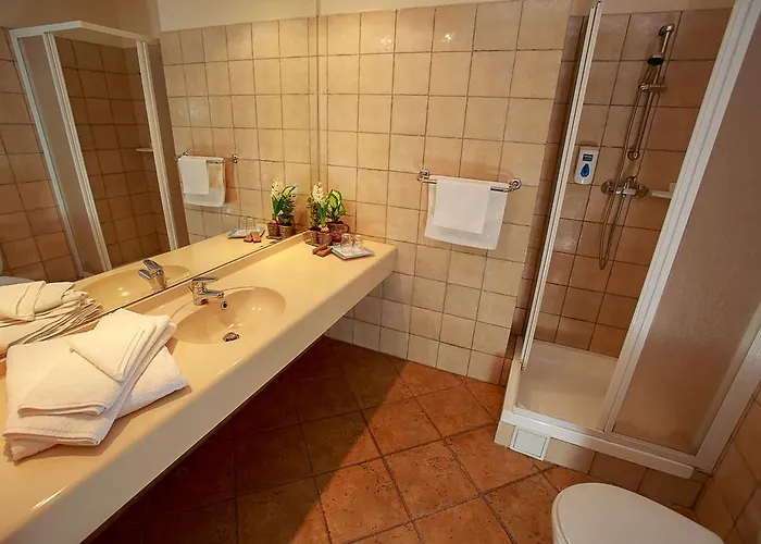 Hotel Irisa 4*