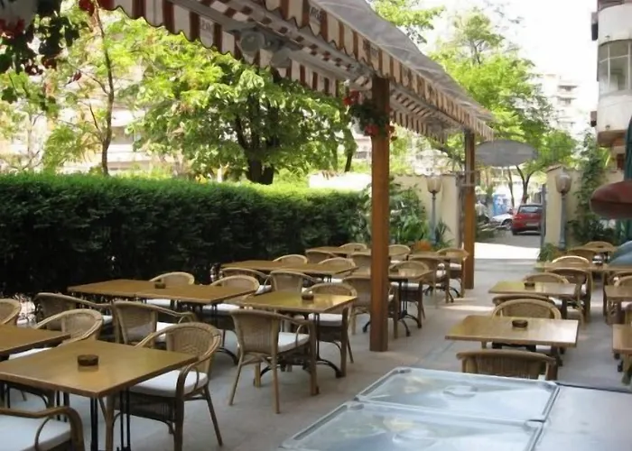 Irisa Hotel 4*