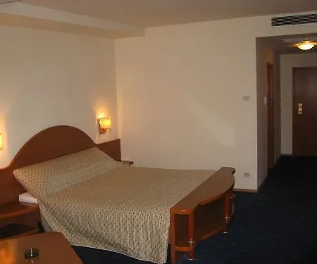 Hotell Irisa Bukarest