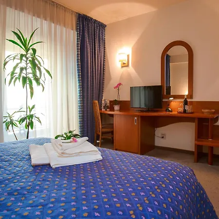 Hotell Irisa Bukarest